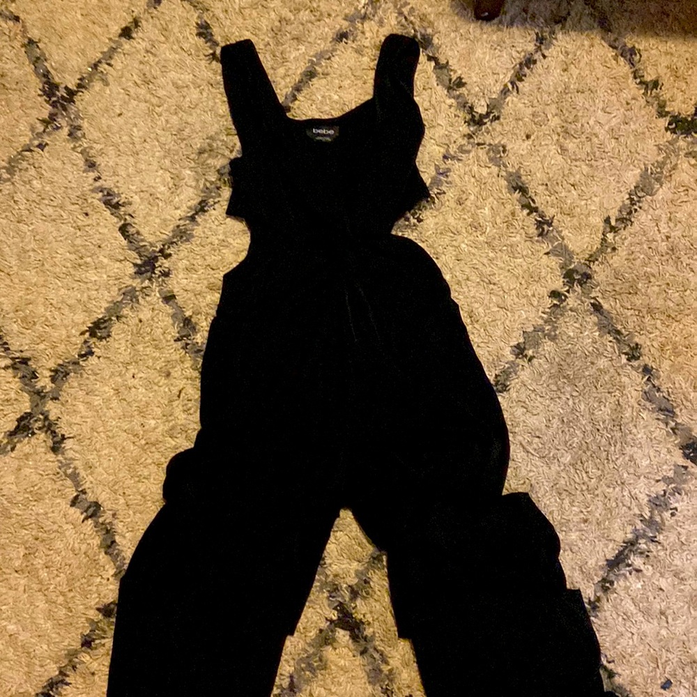 Womens jumpsuit